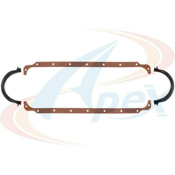 APEX Automobile Parts Inc Oil Pan Gasket Set