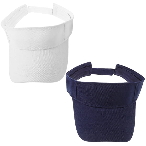 KAKOWELY 2 viseras deportivas transpirables para hombre, gorra de béisbol suave
