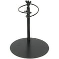 Iron Bouquet Holder Bouquet Fixing Rack Desktop Bouquet Fixator for