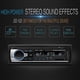 thumbnail image 1 of JSD-520 Bluetooth Car o Player Car Radio Stereo Autoradio 12V In-dash FM Aux Input Receiver SD Card Slot USB MP3 MMC WMA, 1 of 5