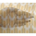thumbnail image 4 of oneOone Viscose Chiffon Fabric Ikat Style Stripe Print Fabric By Yard 42 Inch Wide, 4 of 4