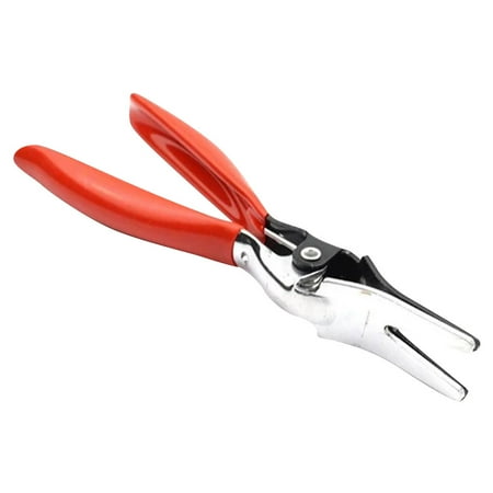 

Ykohkofe Remover Plier Hose Fuel Tool Auto Line and Hose Removal Angled Car Vacuum Tools & Home Improvement