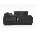 thumbnail image 3 of GadgetCom Camera Case Compatible with Canon PowerShot V1 , Anti-Scratch Soft Silicone Shell Protective Cover, 3 of 7