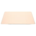 thumbnail image 2 of Toyandona Gaming Mouse Pad Aluminum Alloy Golden 1Pcs Back to School, 2 of 7