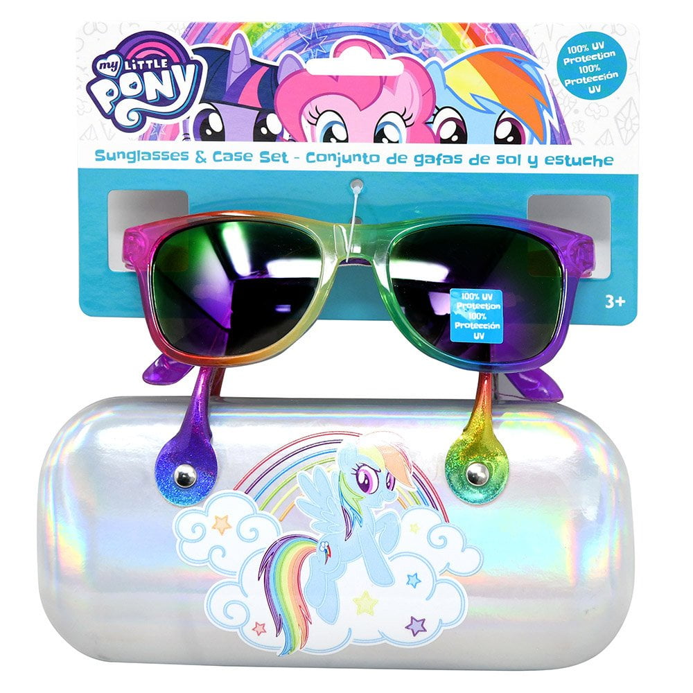 UK NEW Children's Girls Purple Sunglasses UV400 Disney Frozen Kids Shades 3 