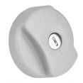 thumbnail image 2 of AMONIDA Fuel Tank Cover,ABS Fuel Tank Filler Lockable Cap Cover W/Keys For Vectra Corsa 170 2834/932 24461, 2 of 8