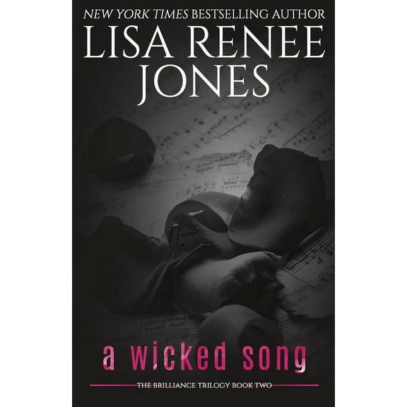 A Wicked Song (Paperback)