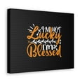 thumbnail image 2 of Scripture Walls I'm Blessed Matthew 5:4 Christian Wall Art Bible Verse Print Ready to Hang Unframed, 2 of 18