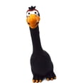 thumbnail image 1 of Squeaky Latex Dog Toy, Bite Resistant  Squeaker Sound Toy for Small Medium Large Dogs, Teeth Health and Anxiety Relief, 1 of 7