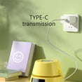 thumbnail image 6 of Jump Rope Machine, Automatic Rope Skipping Machine, Electric Jump Rope Machine Jumping Rope Workout Fitness Jump Ropes, 6 of 12