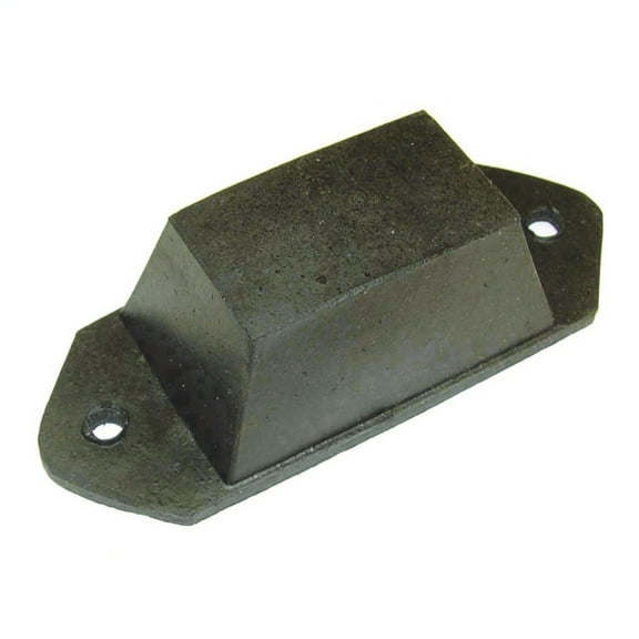 Omix-Ada 18270.11 Axle Snubber Fits select: 1971 JEEP UNIVERSAL, 1970 AMERICAN MOTORS UNIVERSAL