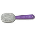 thumbnail image 2 of Enrych 6847 Nylon Pin Pet Slicker Brush, 2 of 3
