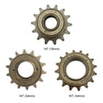 thumbnail image 5 of YU QIU Steel Single Speed Bike Flywheel 14T (34mm) - Durable Cycling Accessory for Smooth Rides, 5 of 5
