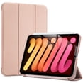 thumbnail image 1 of Funda ProCase Smart para iPad Mini 7/6 de 8,3 pulgadas 2024/2021, 1 of 8