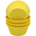 thumbnail image 1 of Tasses de Cuisson en Papier Muffin de Qualité Supérieure, Format Standard, 100 Pièces, 1 of 5