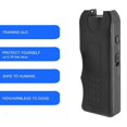 thumbnail image 3 of Handheld Dog Repellent and Trainer Ultrasonic Dog Deterrent Barking Stopper Dog Trainer Device LED Flashlight, 3 of 8