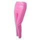 thumbnail image 4 of unbranded 1Ud Leggings PU Rosa De Para Mujer Con Ajuste Y Estilo, 4 of 8