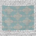 thumbnail image 1 of EREHome Brown Pattern Home Decoration Wall Tapestry 60x40 inches, 1 of 4