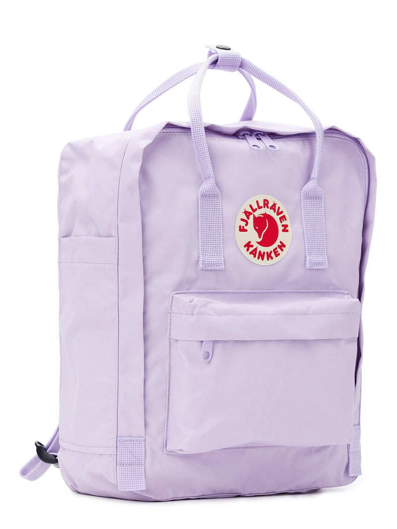 Fjallraven Unisex Adult Kanken Classic Backpack Pastel
