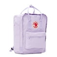thumbnail image 2 of Fjallraven Unisex Adult Kanken Classic Backpack Pastel Lavender, 2 of 5