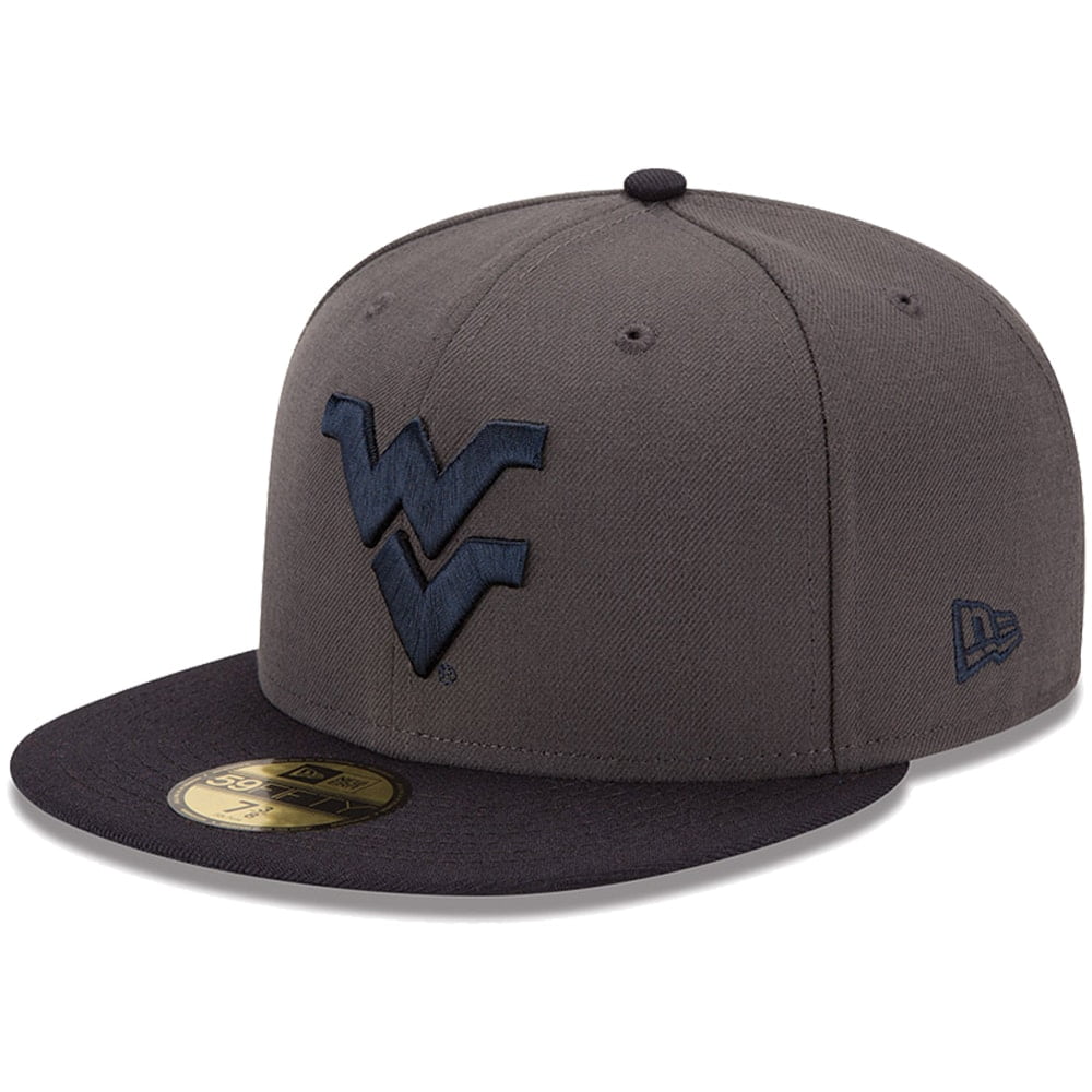 West Virginia Mountaineers New Era 