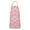 Strawberry Plants Fruit-1, variant on Strawberry Plants Fruit Flowe Apron-Garden Aprons for Women with Pockets-Cotton Linen Waterproof Kitchen Cooking Gardening Aprons Adjustable for Kitchen,Cooking,BBQ and Salon 33x27 Inch
