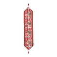 thumbnail image 1 of Christmas Decoration Table Flag Table Decoration Home Dressing Christmas Ornament New Year‘S Gift, 1 of 11