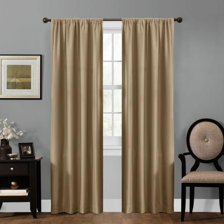 smart curtains julius ultimate light blocker 100 percent blackout window curtain walmartcom - Smart Curtains smart curtains julius ultimate light blocker 100 percent blackout window curtain walmartcom - Smart Curtains