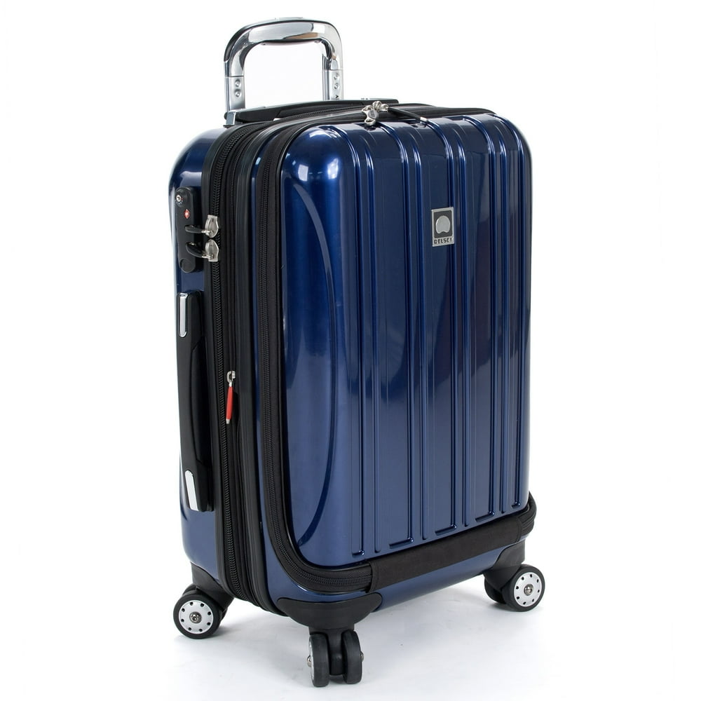 Delsey Paris Aero 19" CarryOn Spinner