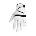 thumbnail image 4 of yotijay Golf Glove for Left Hand Adjustable Elegant Outdoor Breathable Golf Training 20.5cmx9.5cn, 4 of 9