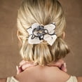 thumbnail image 4 of unbranded 2Ud Pinzas De Garra Extra Grandes Para Largo Accesorios Para Mujer, 4 of 7