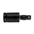 thumbnail image 4 of ZEPARO 1/4'' Drive Universal Joint Swivel Adapter Air Impact Wobble Socket, 4 of 7