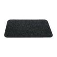 thumbnail image 1 of Sentry Guardsman Rib Mat No 2 16 x 27'' Charcoal, 1 of 1