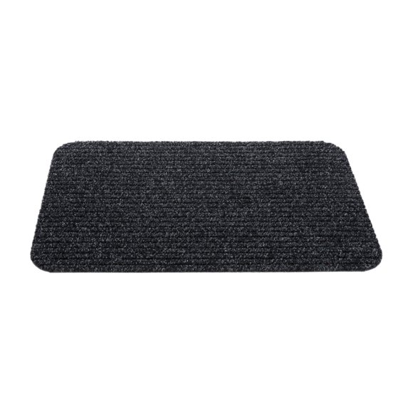 Sentry Guardsman Rib Mat No 2 16 x 27'' Charcoal
