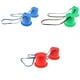 thumbnail image 1 of Kindergarten Balance Training Plastic Walking Stilts 3 pares, 1 of 9