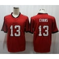 thumbnail image 1 of Buccaneers Football Uniform 3#12#13#14#54#87# Legend Ii Jersey, 1 of 2