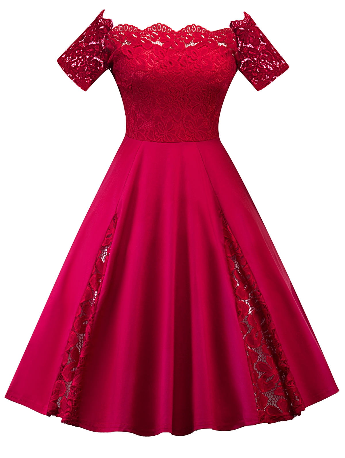 walmart plus size prom dresses