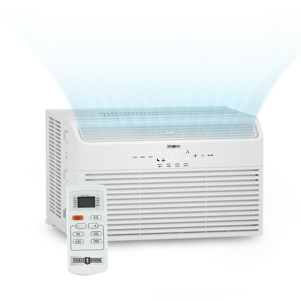 Air Conditioner Timer