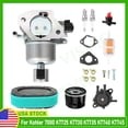 thumbnail image 6 of Carburetor For KT730 KT735 KT740 KT745 7000 1685319S 3285363S 16 853 19S, 6 of 9
