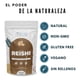 thumbnail image 3 of NAIMA Hongo Reishi en Polvo, 100 g | Hongo Adaptógeno 100% Puro| Suplemento Vegano, Antioxidante Natural y Bienestar Diario, 3 of 8