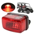 thumbnail image 4 of Lampe de Queue Menée, Stable 5KM-84710-01-00 Installation Facile Anti-Rayure pour ATVs, 4 of 8