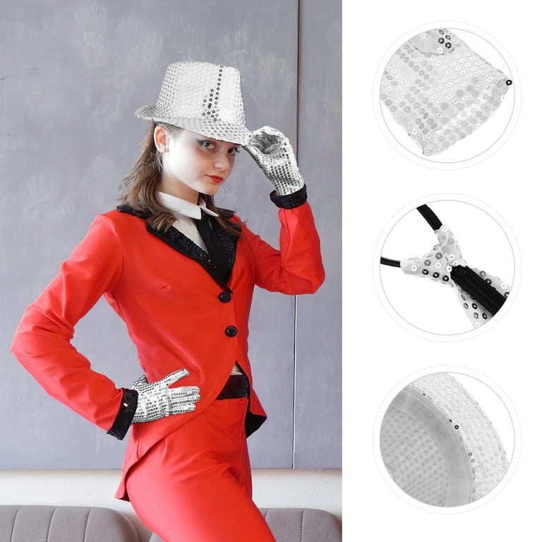 Dance costume supplies top