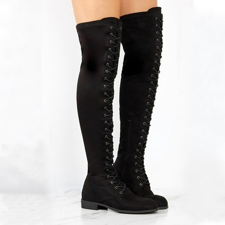 Slim Calf Boots In Women's Boots for sale