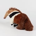 thumbnail image 3 of Oso Hormiguero, peluche, peluche, regalo infantil, 15cm, 3 of 4