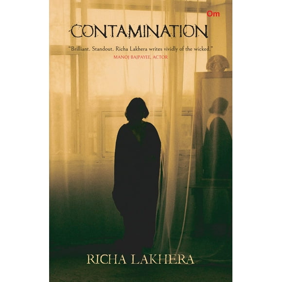 Contamination - une Fiction d'Horreur