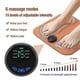 thumbnail image 3 of Orthoback ReNerv 3D Regenerative EMS Treatment Foot Massager with Remote Control, 3 of 5