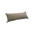 thumbnail image 2 of Body Pillow for Side Sleepers - Soft Velvet Long Pillow for Leg Support, Sofa & Bed, 2 of 5