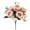 Pink, variant on Zmeidao Artificial Flowers, Fake Roses with Stems Roses Bouquet for Wedding Vase Arrangement Home Decor, Valentines Day, Mothers Day