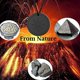 thumbnail image 3 of 4X Nuevo Anti Radiation Shield EMF Protection Negative Ion Balance Energy Collar Colgante, 3 of 10