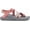 Rosette, variant on Z/2 Adjustable Strap Classic Sandal Women